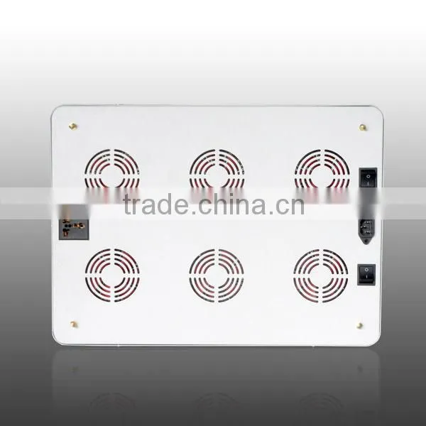 Hydroponic System 1200w Led Grow Light photo-4