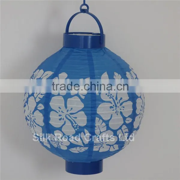 Various Color and Size LED Paper Lantern Wholesale photo-6