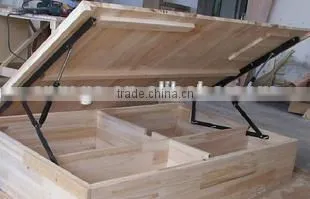 Compression Gas Spring for Bed photo-3