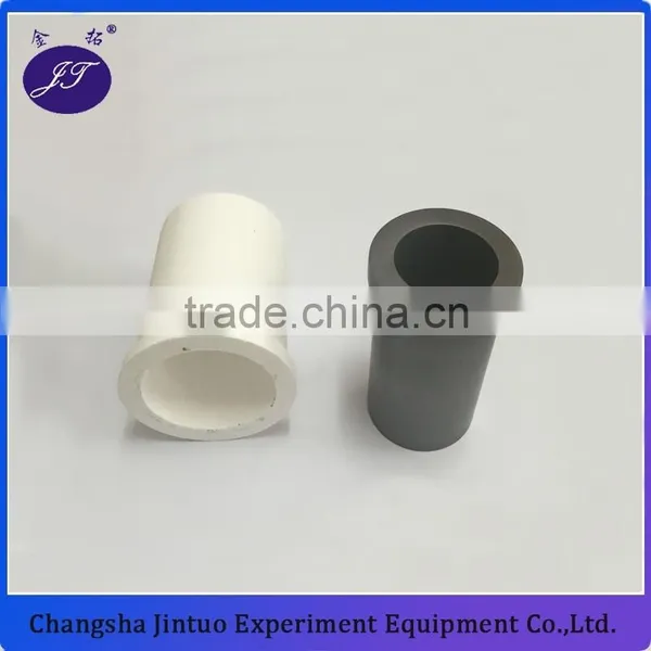 Silica Melting Tool, Quartz Crucible Graphite Crucible Set for Jewelry Casting,jewelry Tools photo-3