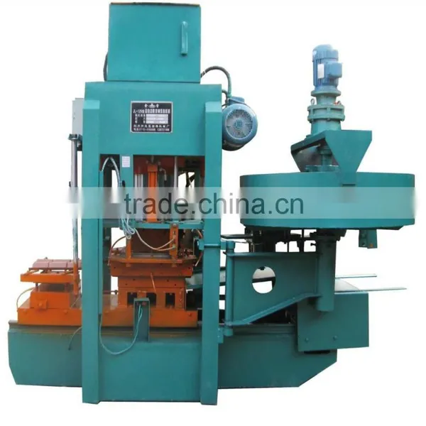 500mm Color Floor Tile Making Machine With Best Price photo-5