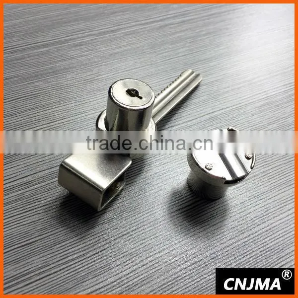 MS196 Sliding Door Lock photo-3