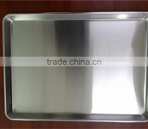 New Aluminum Baking Dish,baking Tools in 3 Size