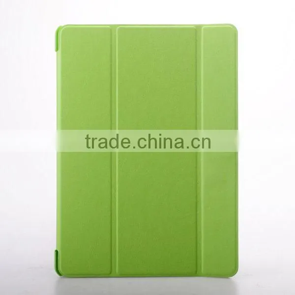 PU Leather Belt Clip Case for Ipad Air photo-5