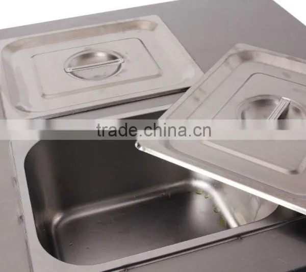 High Quality Commercial Soft Serve Ice Cream Machine/table Top Soft Serve Ice Cream Machine photo-5