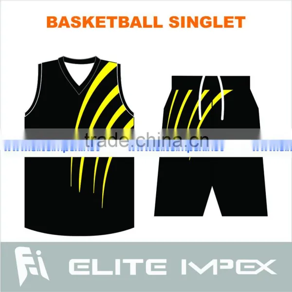 Oem Basketball Uniforms 2015