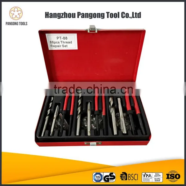 Thread Repair Tool Rethreading Tool Kit Thread Repair Kit Most Popular