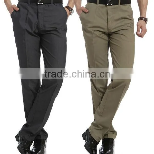 Men Pants Trousers