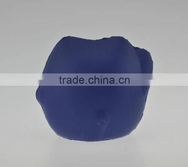 Cute PU Cartoon Animal Shape Fortune Cat Foam Stress Ball Quality Choice photo-3
