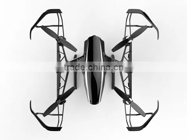 Toys 2.4G Inverted Flight UFO Professional rc Drone With HD Camera Supplier's Choice photo-2