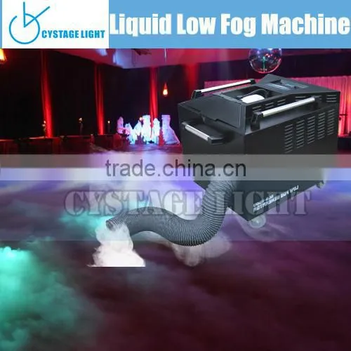 Professional Fog Machines 8000W Low Lying Fog Machine Low photo-2