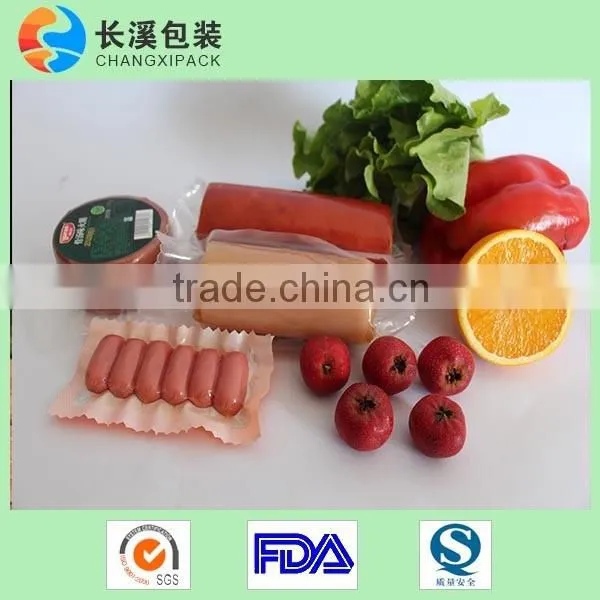 Flat-type 7/9/11 Layer Therforming Film