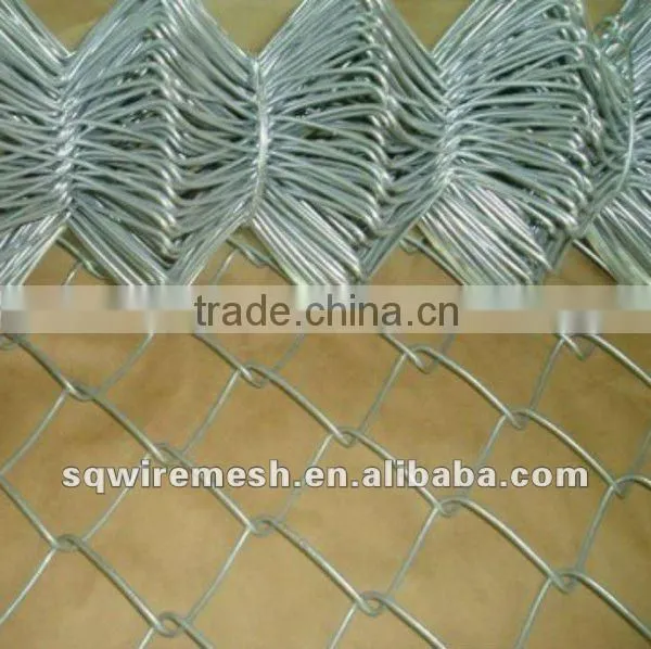 Fence Mesh (gold Factory) photo-3
