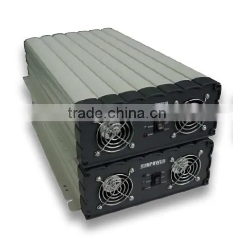 ParaWatt Pure Sine Wave Power Inverter 1000Watt photo-2