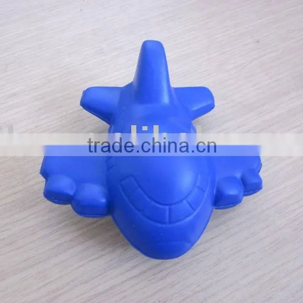 Plane Stress Ball