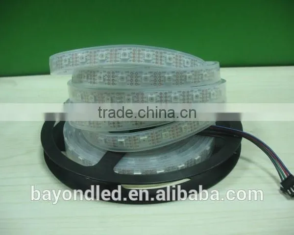 220V 5050 Led Strip photo-2