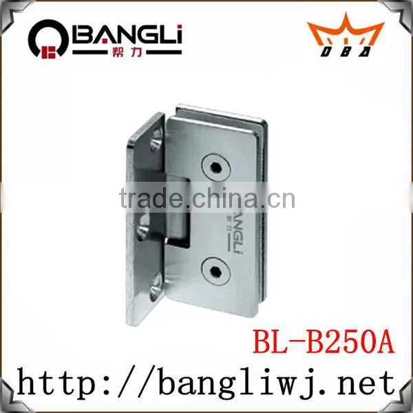 Balcony Glass Railing Clamp BLB250A