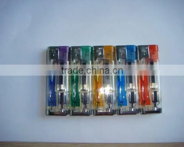 Electronic Lighter
