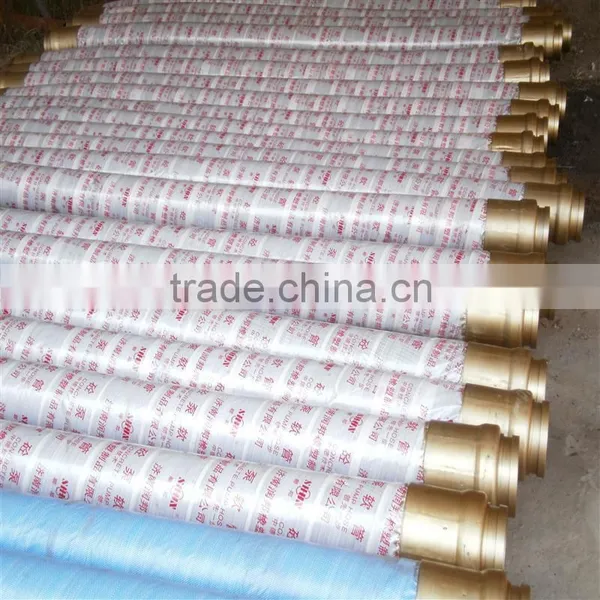Cement Pump Rubber Hose/ Concrete Pump Hose photo-5