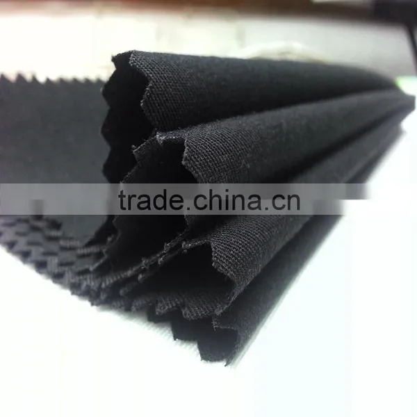 2015 Xiangsheng Dyed Spun Rayon Cloth 100% Rayon Fabric photo-2