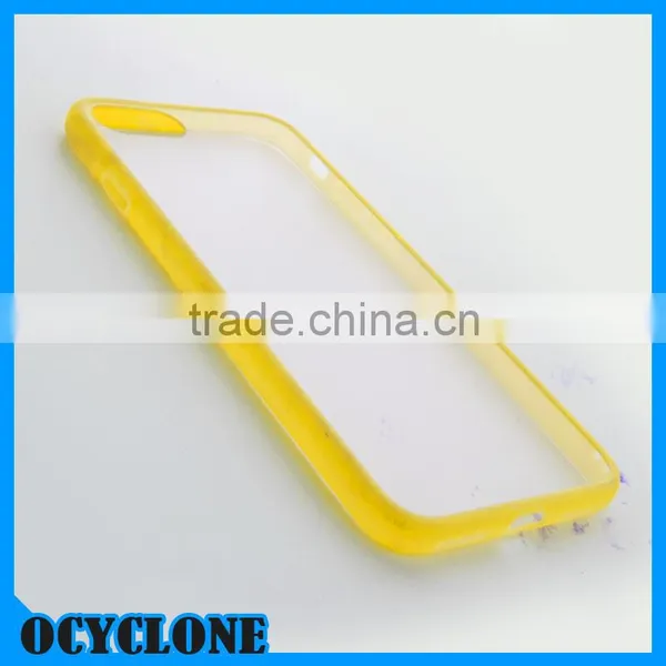 2016 Wholesale For Iphone 7 PC Cell Phone Crystal Case