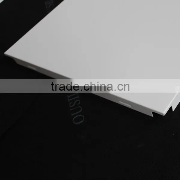 Akzo Nobel Powder Coating Aluminum / Metal Frame Suspended Clip in Ceiling Tiles or Panels photo-5