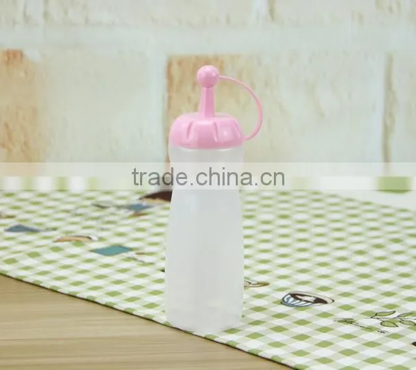 No.L130 Sauce Bottle photo-3