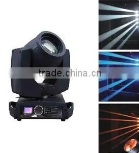 2016 Hot Sale 200w Beam Moving Head Lighting Sharpy 5r Moving Head and Price photo-3