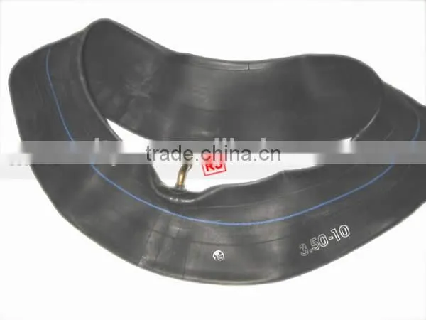 China Factory Tires Tube for Sale/motorcycle Spare Part 325-17 photo-3