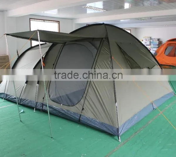4-5P Camping Tent photo-2