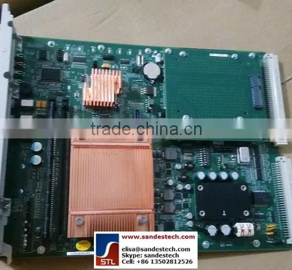 ZTE MP B011100 Main Processor Board for ZTE ZXJ10 ZXJ10B PSTN photo-3