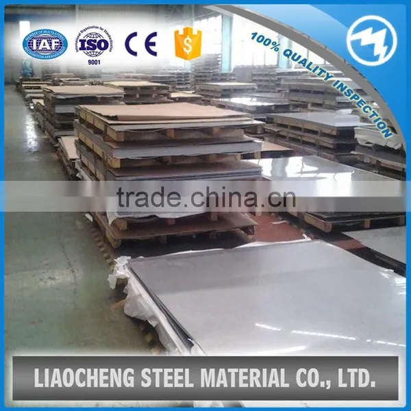 Alloy Steel Plate/sheet SCr440 42C4 41Cr4