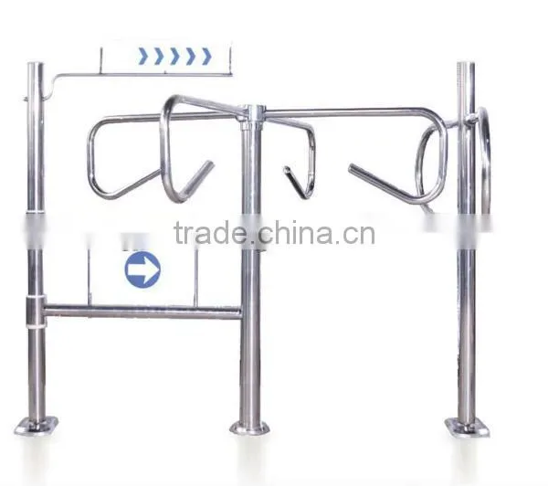 Revolving Gate photo-2