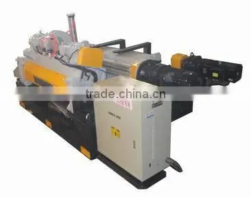 SLXC1400BS CNC Veneer Peeling And Cutting Machine