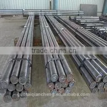 Alloy Steel 4140/42CrMo4/1.7225 Aisi 4140 Carbon Alloy Steel Round Bars photo-3