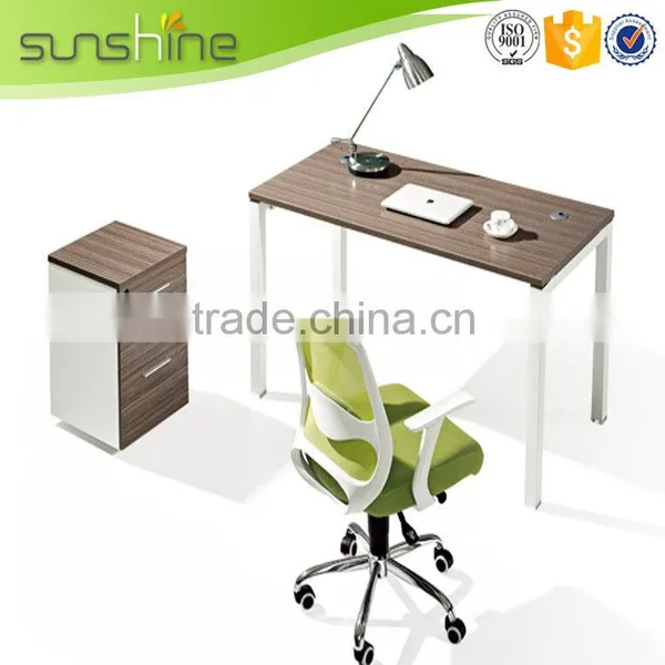 The Most Popular Hot Sale Promotion Executive Writing Desk photo-3