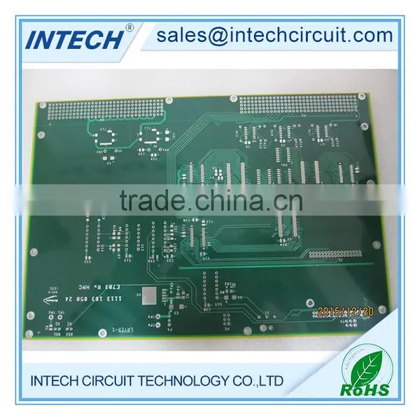 Multilayer PCB Print Circuit Board Fr4 Pcb for Sale photo-5