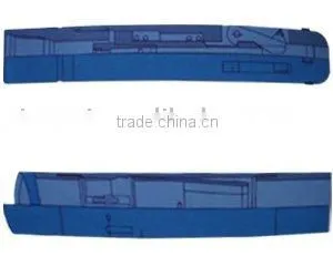 Type SYG Hydraulic Tubing Cutter