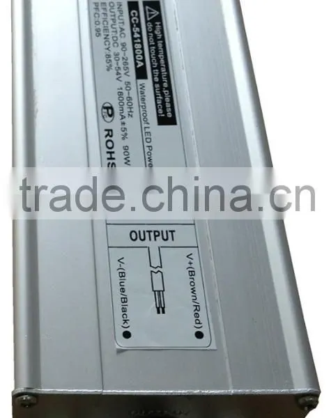 12w Led Driver/100w Led Driver/12v Led Driver photo-2