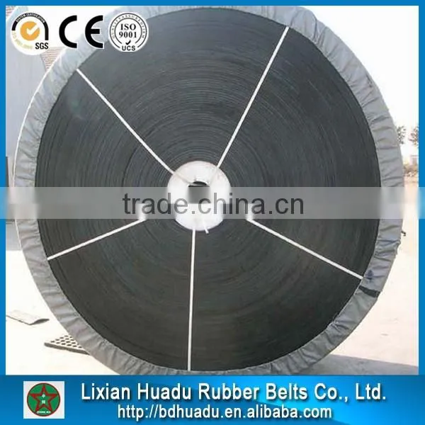 High Quality Conveyor Cutting Belt Cc56 photo-4