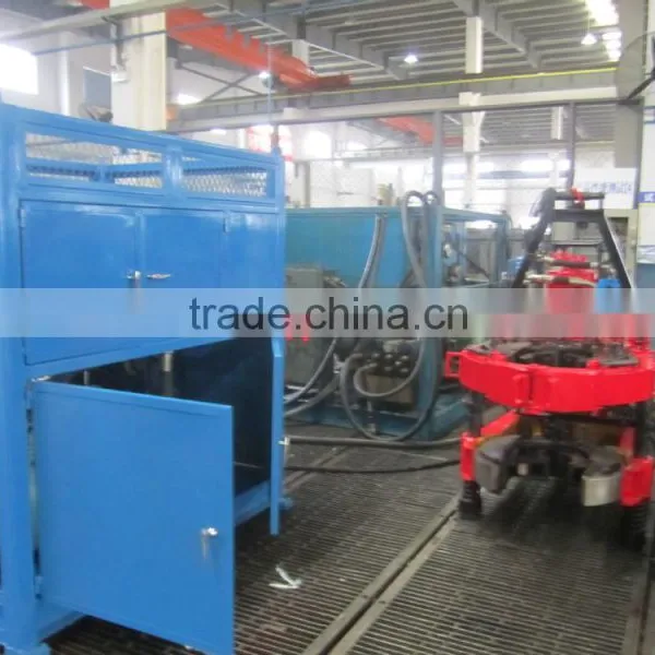 API!! Casing Back-up Tong photo-2