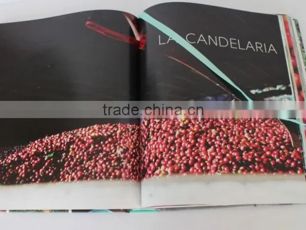 Hardcover Photo Album Print, Professional Print Company for Top Model Book photo-5
