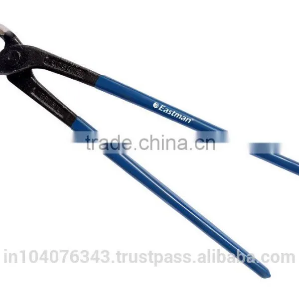 TUV/GS Approved Chrome Vanadium Pincer,pincer Pliers,hand Tools and Hardware photo-4
