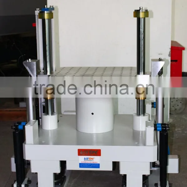 Direct Factory of Impact Testing Machine, Bump Tester photo-4