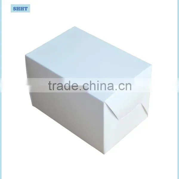 Cheap Cardboard Folding Gift Box With Customized Design photo-2