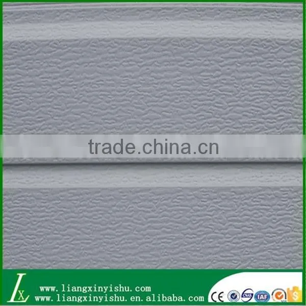 Low Price PVC Material Wall Siding