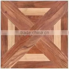 China Factory Sale! 14mm Parquet Engineered Wood Flooring
