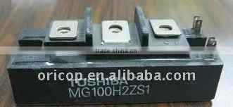 MODULE MG100H2ZS1 TOSHIBA network switch