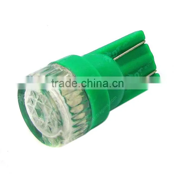 AC DC 6.3V Super Brightness 5630 Pinball Led Lamp With Flat Lens photo-2
