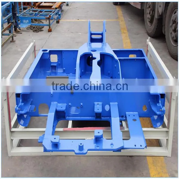 Shantui Bulldozer Spare Part photo-5